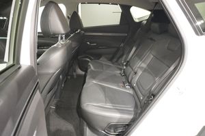 Hyundai Tucson bild 5