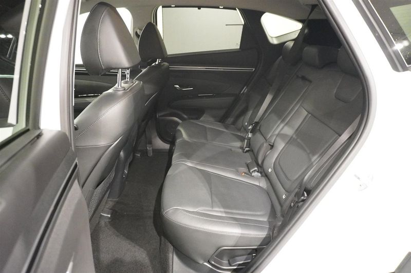 Hyundai Tucson bild 5