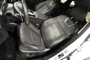 Hyundai Tucson bild 4