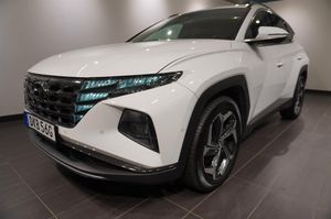 Hyundai Tucson bild 15