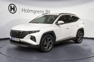 Hyundai Tucson bild 1