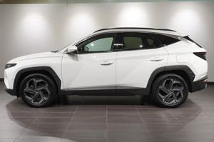 Hyundai Tucson bild 2