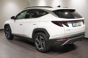 Hyundai Tucson bild 3