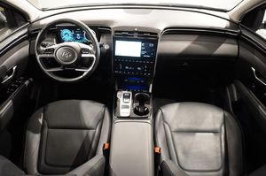 Hyundai Tucson bild 10