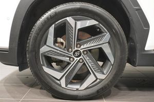 Hyundai Tucson bild 7