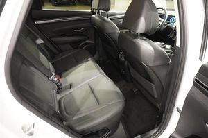 Hyundai Tucson bild 8