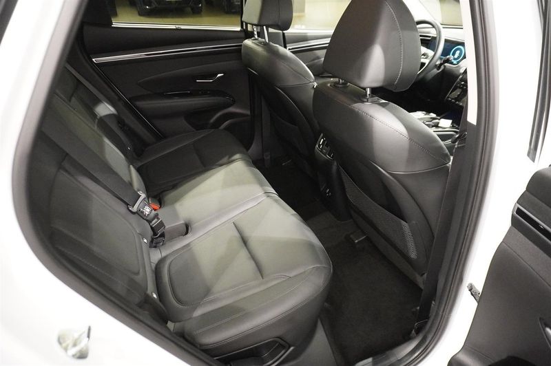 Hyundai Tucson bild 8