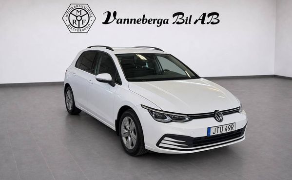 Volkswagen Golf 1.5 TSI ACT OPF Base Euro 6 - 2020