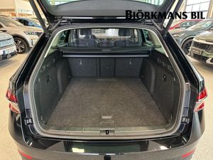 Skoda Superb bild 14