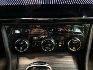 Skoda Superb bild 13