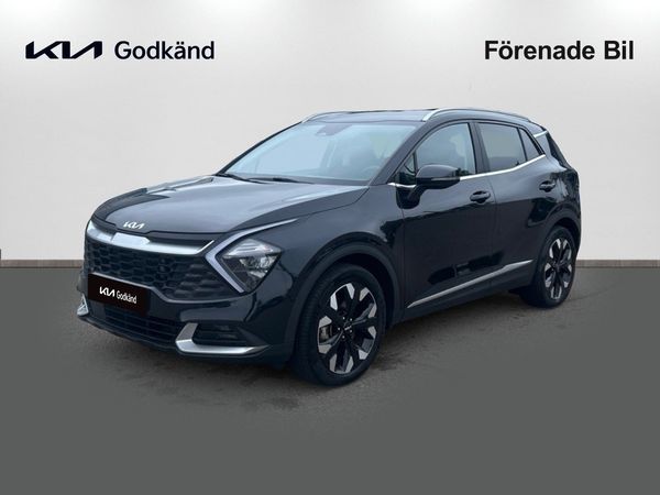 Kia Sportage PHEV ACTION - 2024
