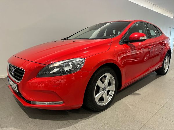 Volvo V40 T2 Your Kinetic - 2016
