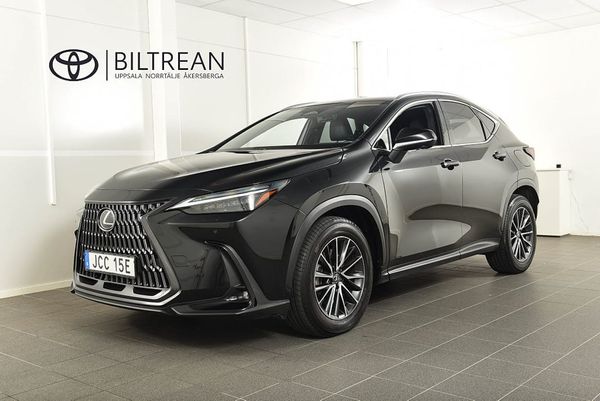 Lexus NX 450h+ NX450H+ Executive Teknikpaket Plug -In - 2024