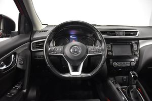 Nissan Qashqai bild 2