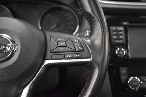 Nissan Qashqai bild 11