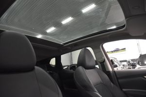 Nissan Qashqai bild 13