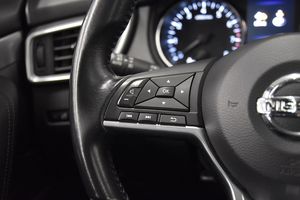 Nissan Qashqai bild 10