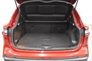 Nissan Qashqai bild 20