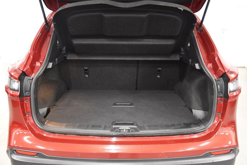 Nissan Qashqai bild 20
