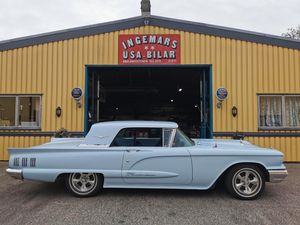 Ford Thunderbird bild 1