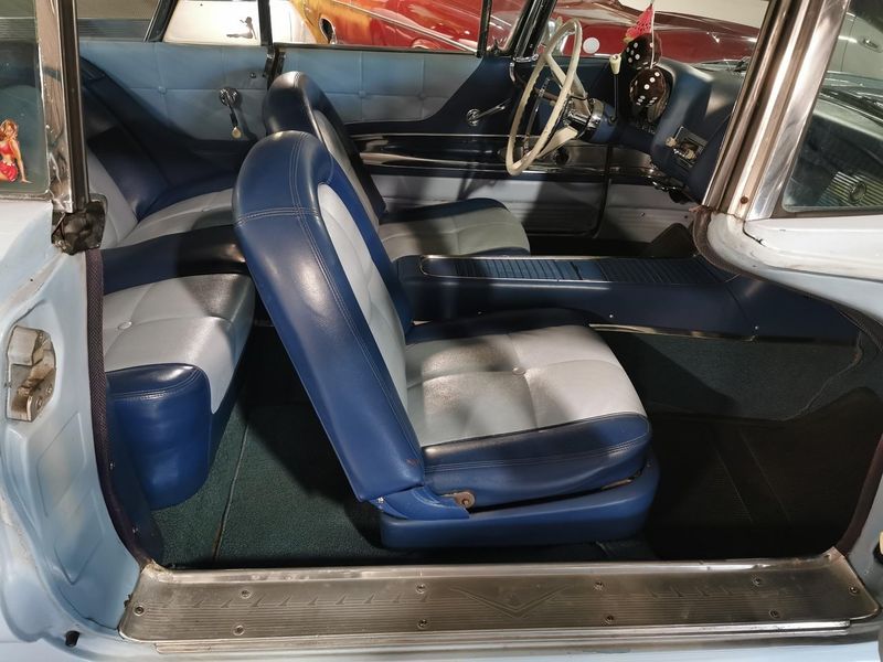 Ford Thunderbird bild 9