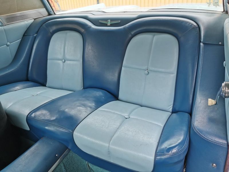 Ford Thunderbird bild 6