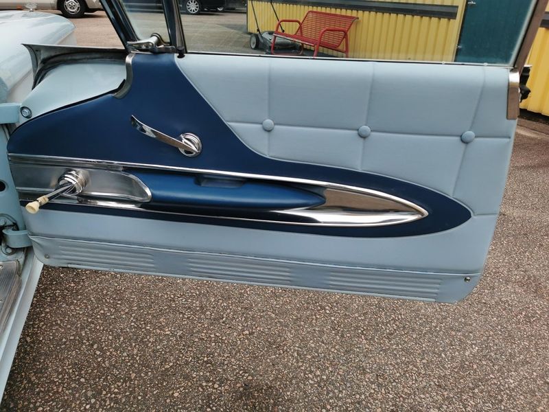 Ford Thunderbird bild 8