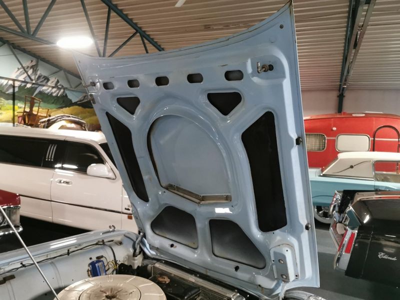 Ford Thunderbird bild 15