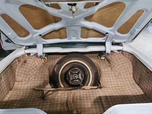 Ford Thunderbird bild 12