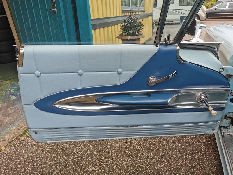 Ford Thunderbird bild 7