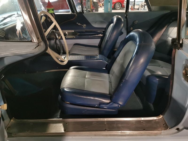 Ford Thunderbird bild 11