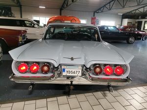 Ford Thunderbird bild 2