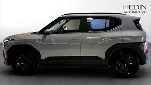 Kia EV2 bild 6