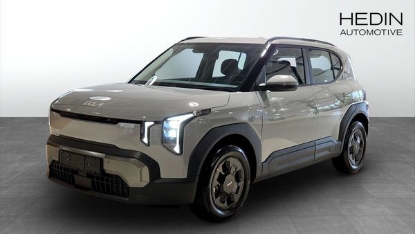 Kia EV2 SR 5-SITS - 2027