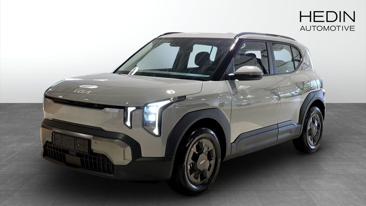 Kia EV2