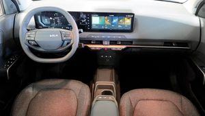 Kia EV2 bild 4