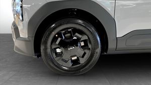 Kia EV2 bild 9