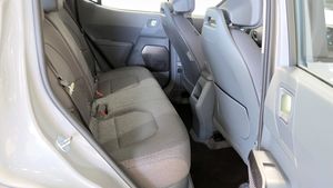 Kia EV2 bild 5