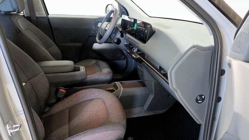 Kia EV2 bild 3