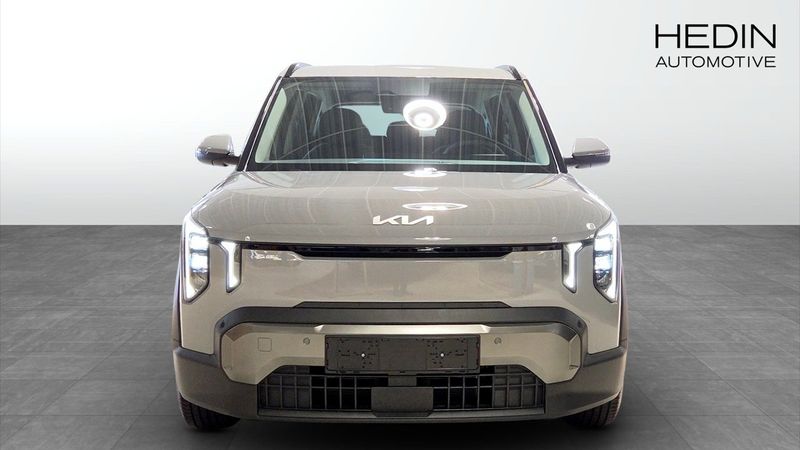 Kia EV2 bild 8