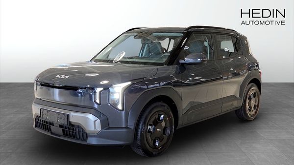 Kia EV2 SR 5-SITS - 2027