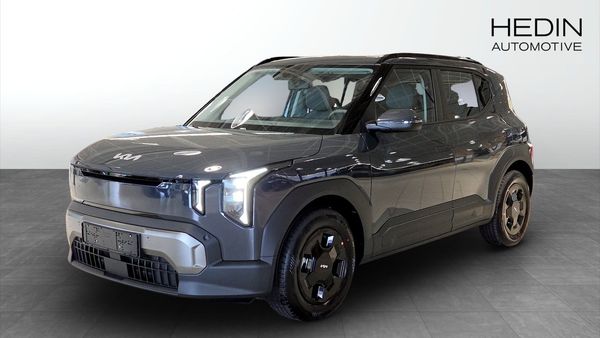 Kia EV2 SR 5-SITS - 2027