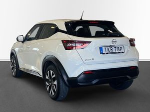 Nissan Juke bild 2