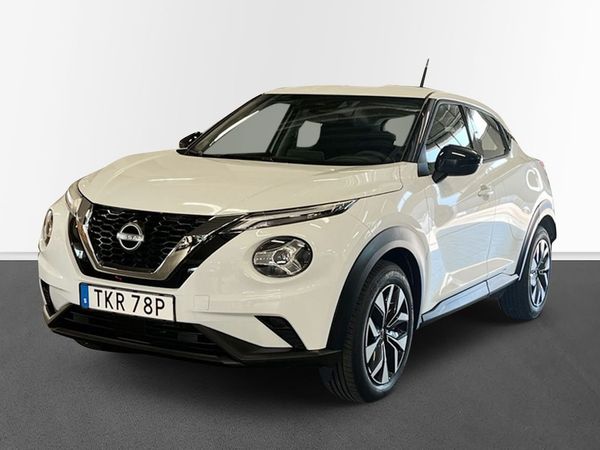 Nissan Juke DIG-T 114hk Acenta - 2023