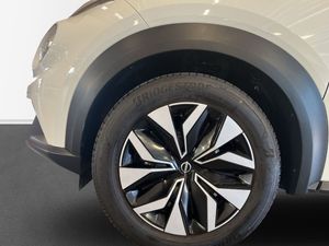 Nissan Juke bild 5