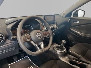 Nissan Juke bild 7