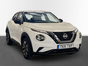 Nissan Juke bild 3