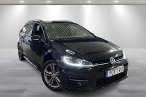 Volkswagen Golf bild 9
