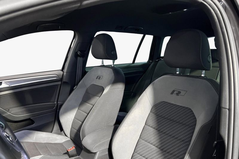Volkswagen Golf bild 5