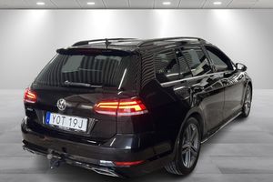 Volkswagen Golf bild 2